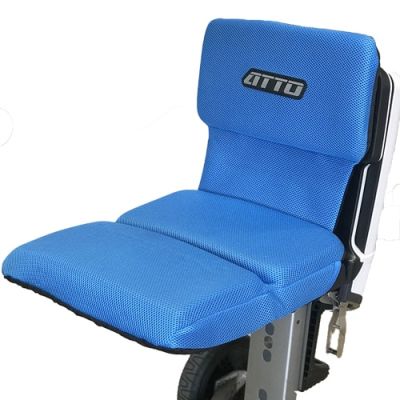 ATTO Seat Cushion - Blue