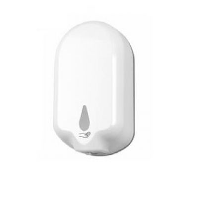 Touch Free Automatic Liquid Hand Sanitiser Spray 1.1L Dispenser