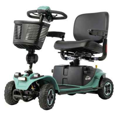 Baha Bandit All Terrain Mobility Scooter