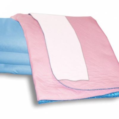 Sonoma bed pad single with tucks 85 x 90cm