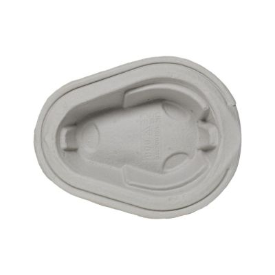 Vernacare Traditional Disposable Pulp Bedpan Liner 2 Litre x 100