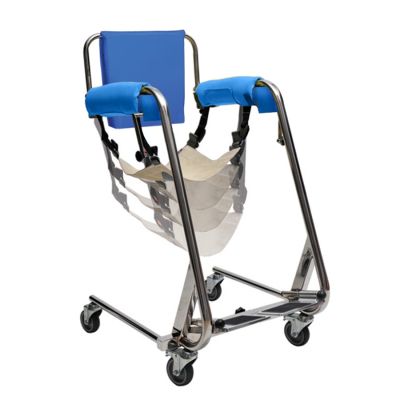 Body Up Evolution 2000 Mobile Patient Lift / Transfer