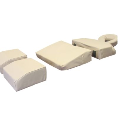 Affinity Body Bolster Positioning Aids