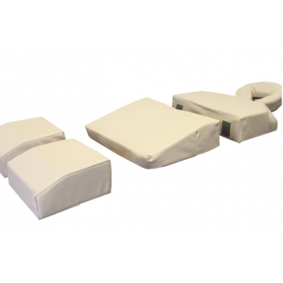Affinity Body Bolster Positioning Aids