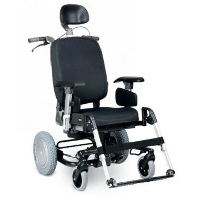 Ibis Pro Power Support Wheelchair