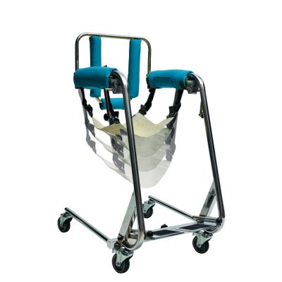 Body Up® Evolution 2000 mobile patient lift / transfer