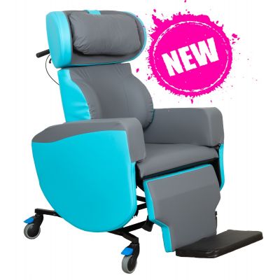 Careflex MultiAdjust Chair