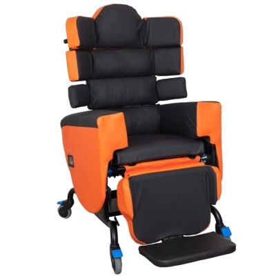 Careflex SmartSeatPro II Medium Chair