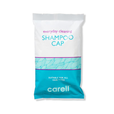 Carell Shampoo Cap 