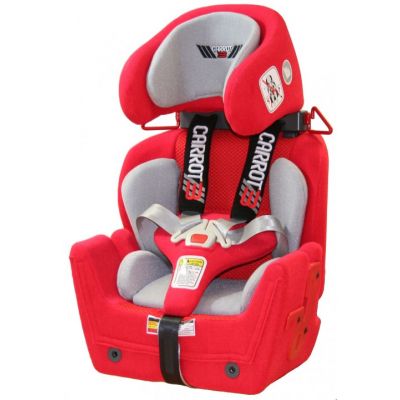 Carrot 3 special needs child car seat