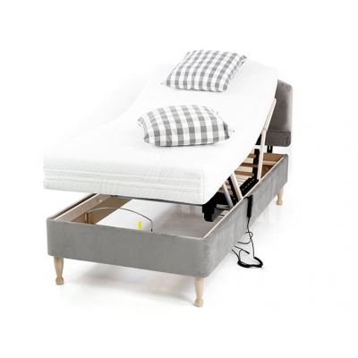 Cantona Profiling bed