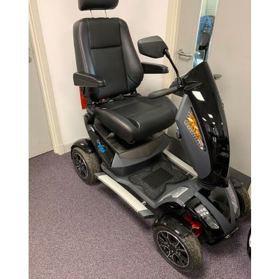 Preowned TGA Vita Sport Mobility Scooter