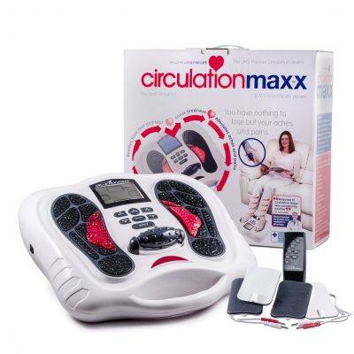 Circulation Maxx