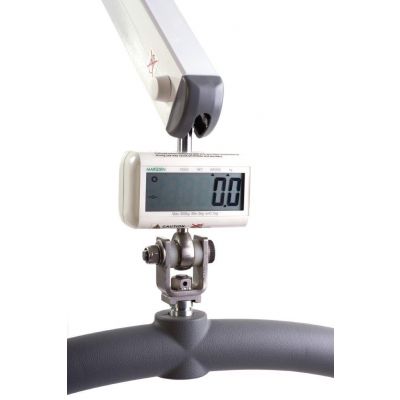Oxford® Classic Digital Weigh-Scale