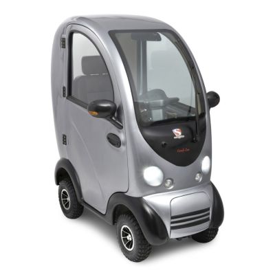 Comfi-Car Mobility Scooter