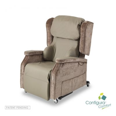 Configura Comfort Riser Recliner