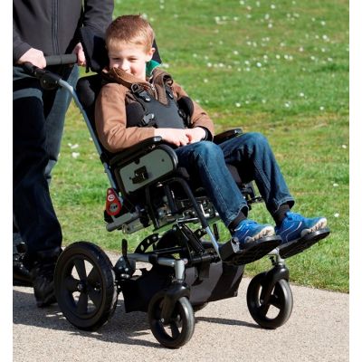 Corgi Sprint Paediatric Wheelchair
