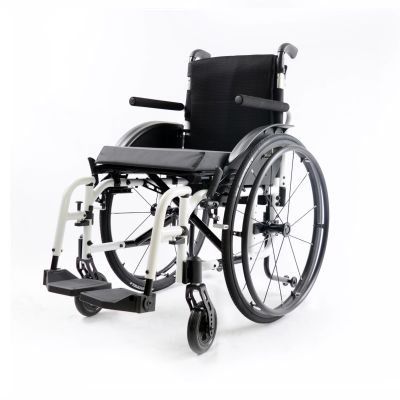 Arrow Self Propelled Wheelchair