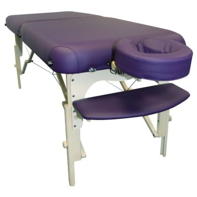 Affinity Deluxe Massage Table
