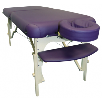 Affinity Deluxe Massage Table