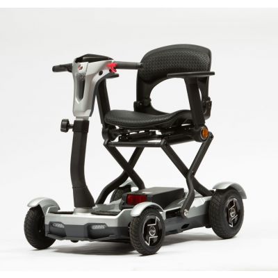 Knight Electrofold Travel Mobility Scooter