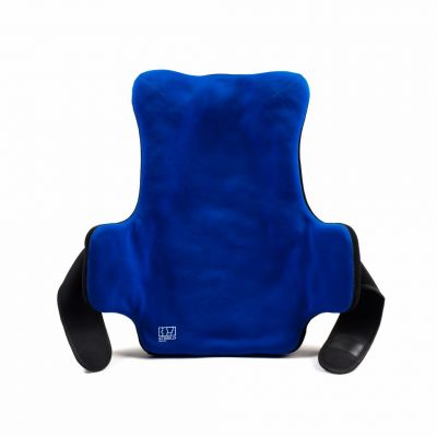 Stabilo Confortable Plus Back Cushion