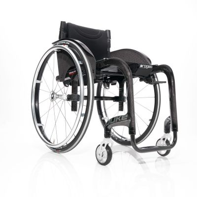 Progeo Duke Wheelchair 