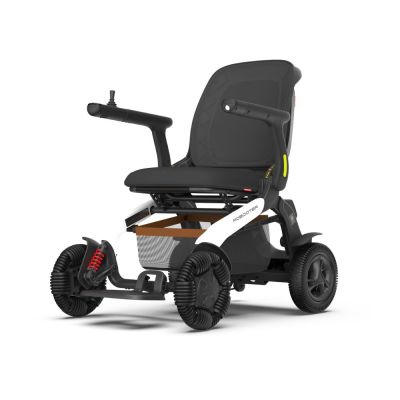Robooter E60 Folding Electric Wheelchair