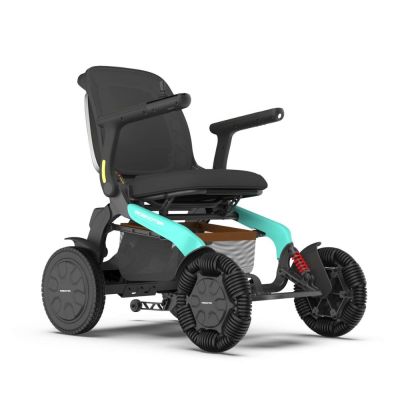 Robooter E60 Pro Folding Electric Wheelchair