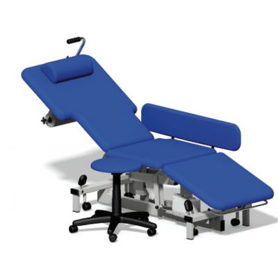 503TEC Echocardiography Couch