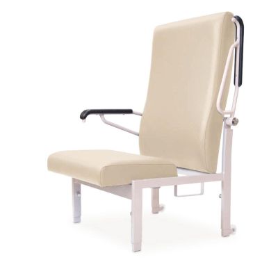 Eliot Plus Bariatric Bedside Chair