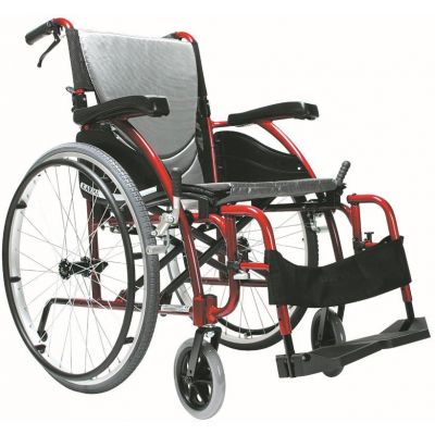 S-Ergo 115 Self Propelled Lightweight Wheelchair