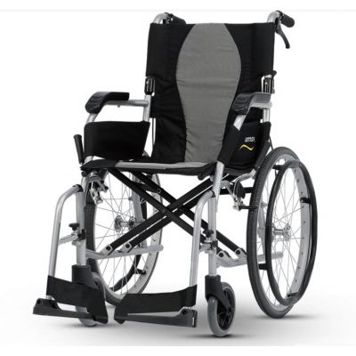 Ergo Lite 2 Ultralight Self Propelled Wheelchair