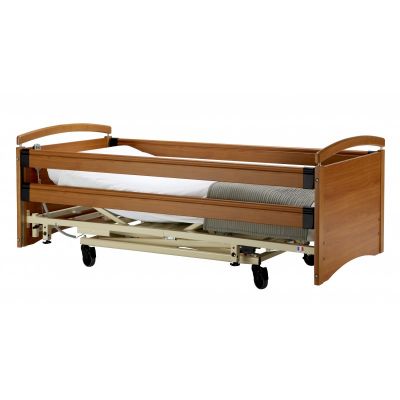 Euro 1002 Profiling bed