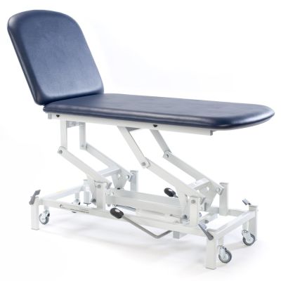 Medicare 2 Section Hydraulic Couch 