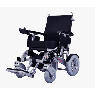Freedom Chair A09 Bariatric Folding Electric Wheelchair