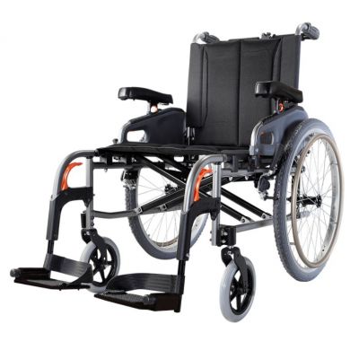 Flexx HD Heavy Duty Wheelchair