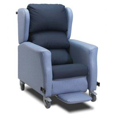Repose Flexi Porter Chair