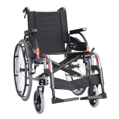 Flexx S Wheelchair