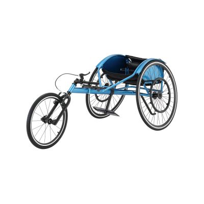 Flying Start Racing Wheelchair
