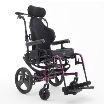 Ki Mobility Focus CR Wheelchair