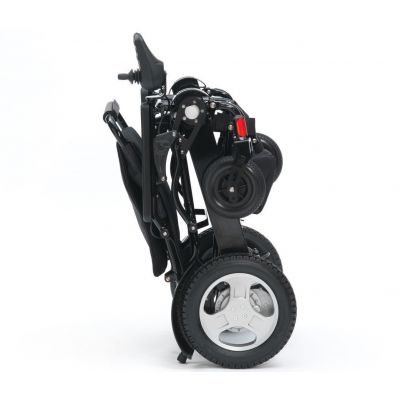 FOLDACHAIR ® D09 Lightweight Folding Electric Wheelchair