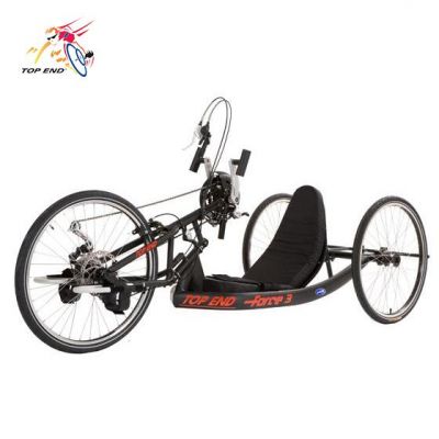 Top End Force 3 handcycle