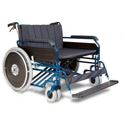 Fortuna 1700 HD XXL Bariatric wheelchair