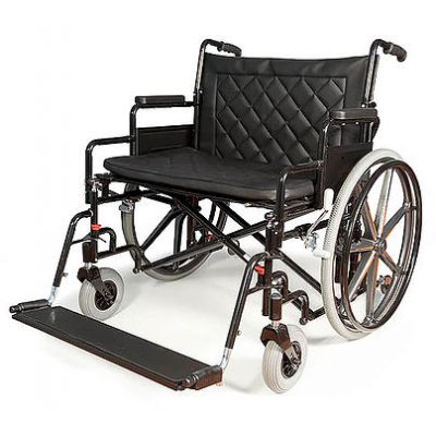 Fortuna 1400 HD XXL Bariatric wheelchair