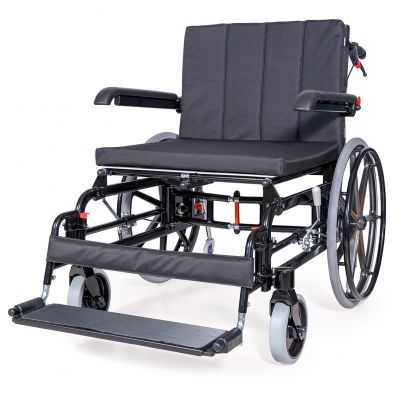 Fortuna 1600 HD XXL Bariatric wheelchair