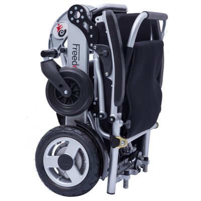 Freedom A08 Folding Electric Wheelchair