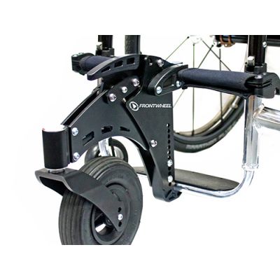 RGK FrontWheel All Terrain Wheelchair Add On