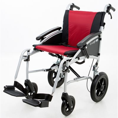 Excel G-Logic Transit Wheelchair