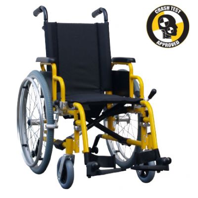 Excel G3 Kids Wheelchair